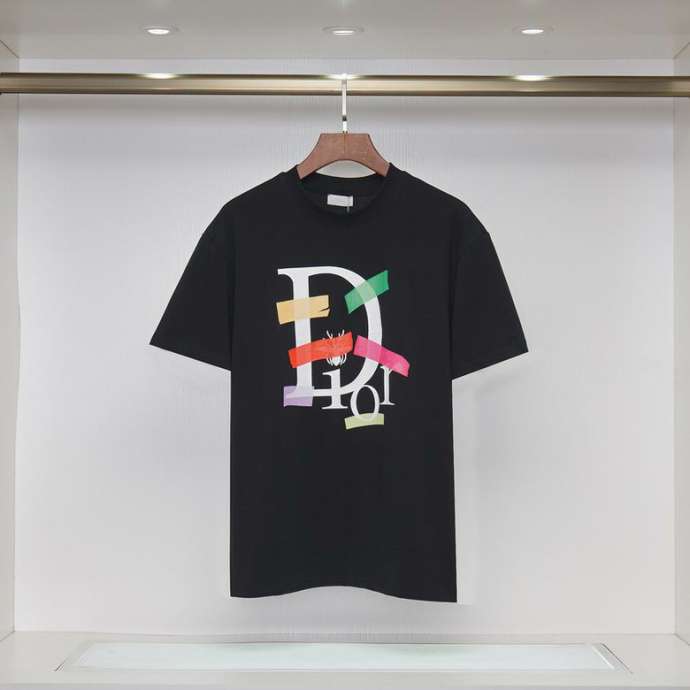 Dior T Shirts Short _SKUDiorS-XXLQ70233831